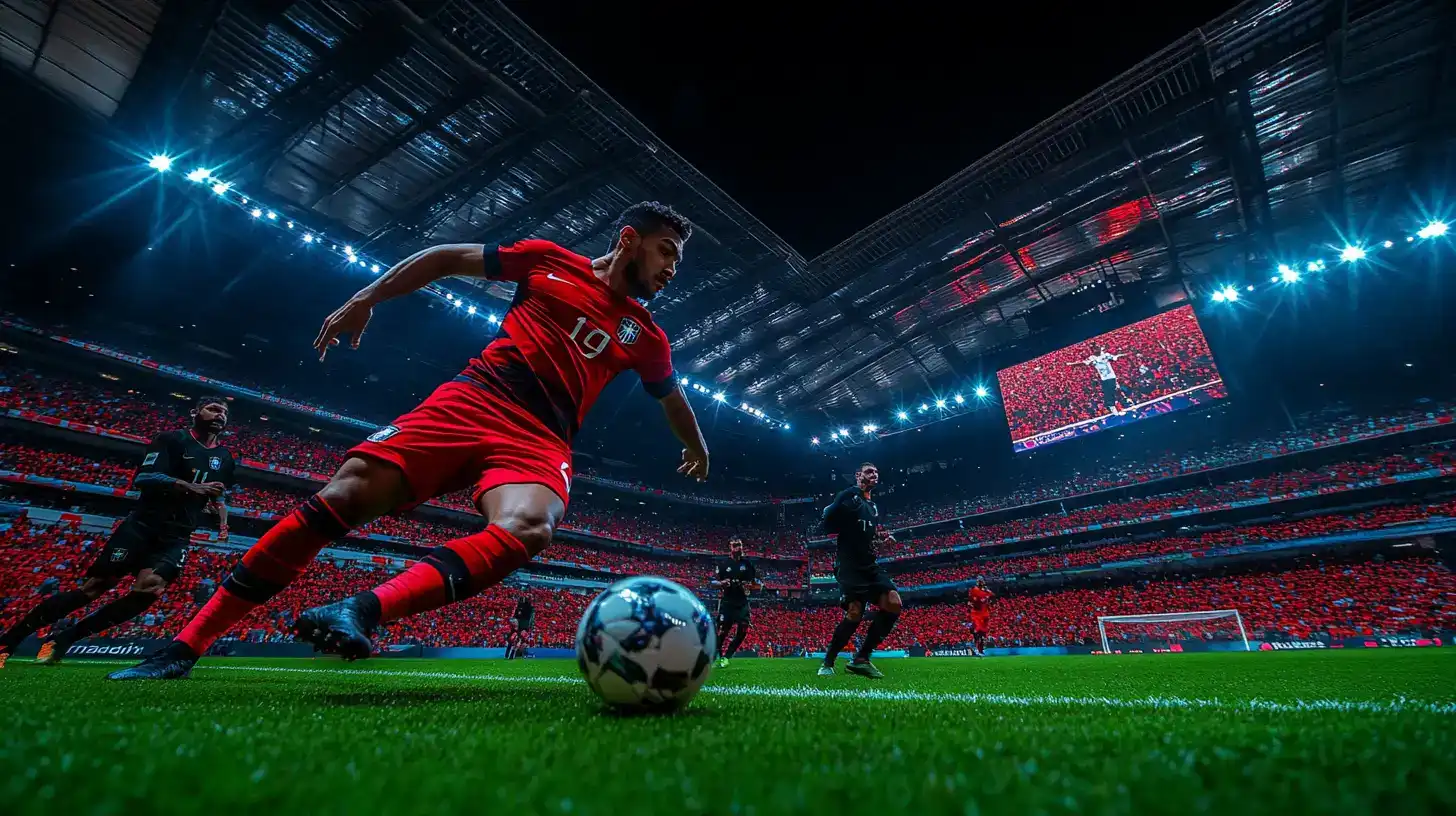 placar em tempo real — sports 3