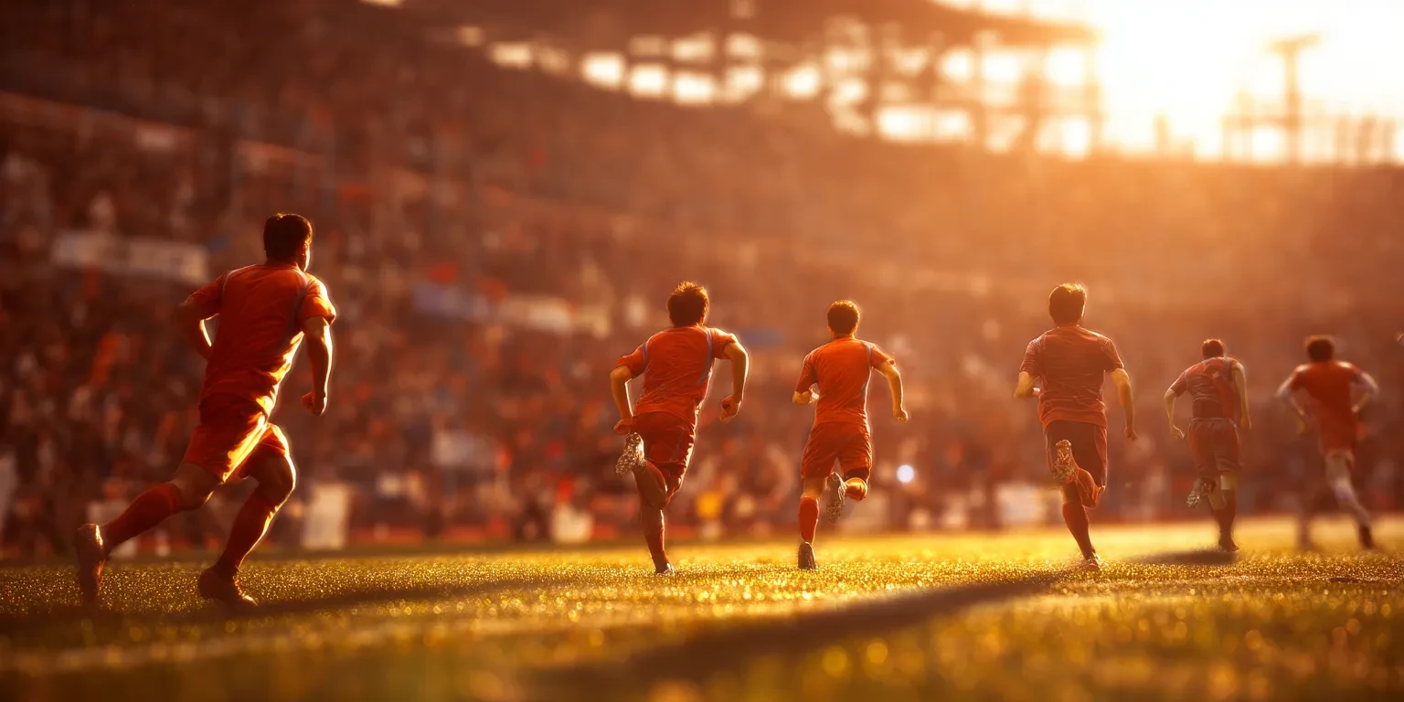 placar em tempo real — futebol