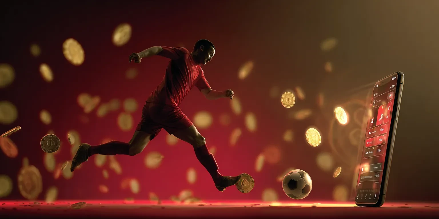 placar em tempo real — sports app