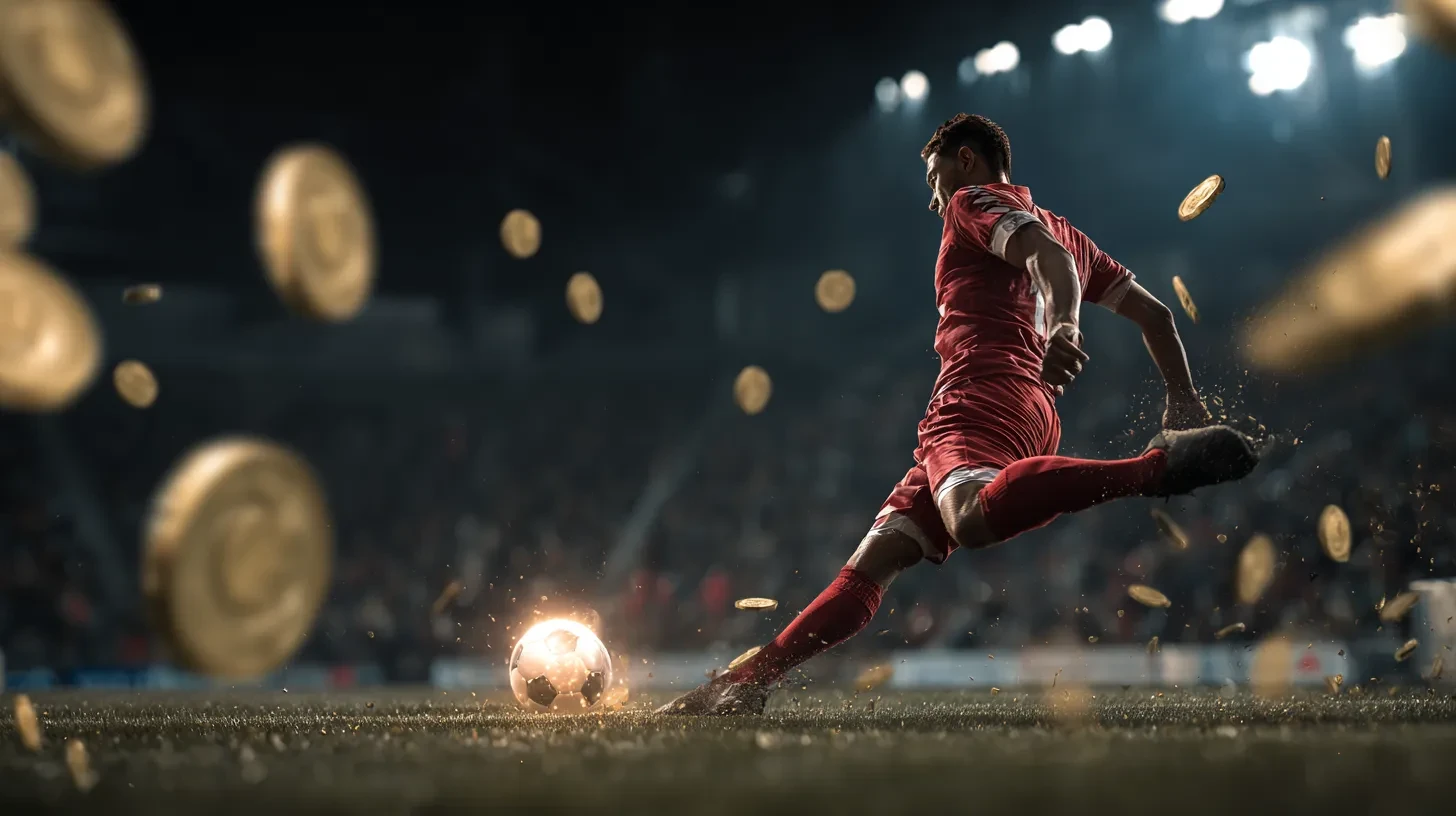 placar em tempo real — futebol 4