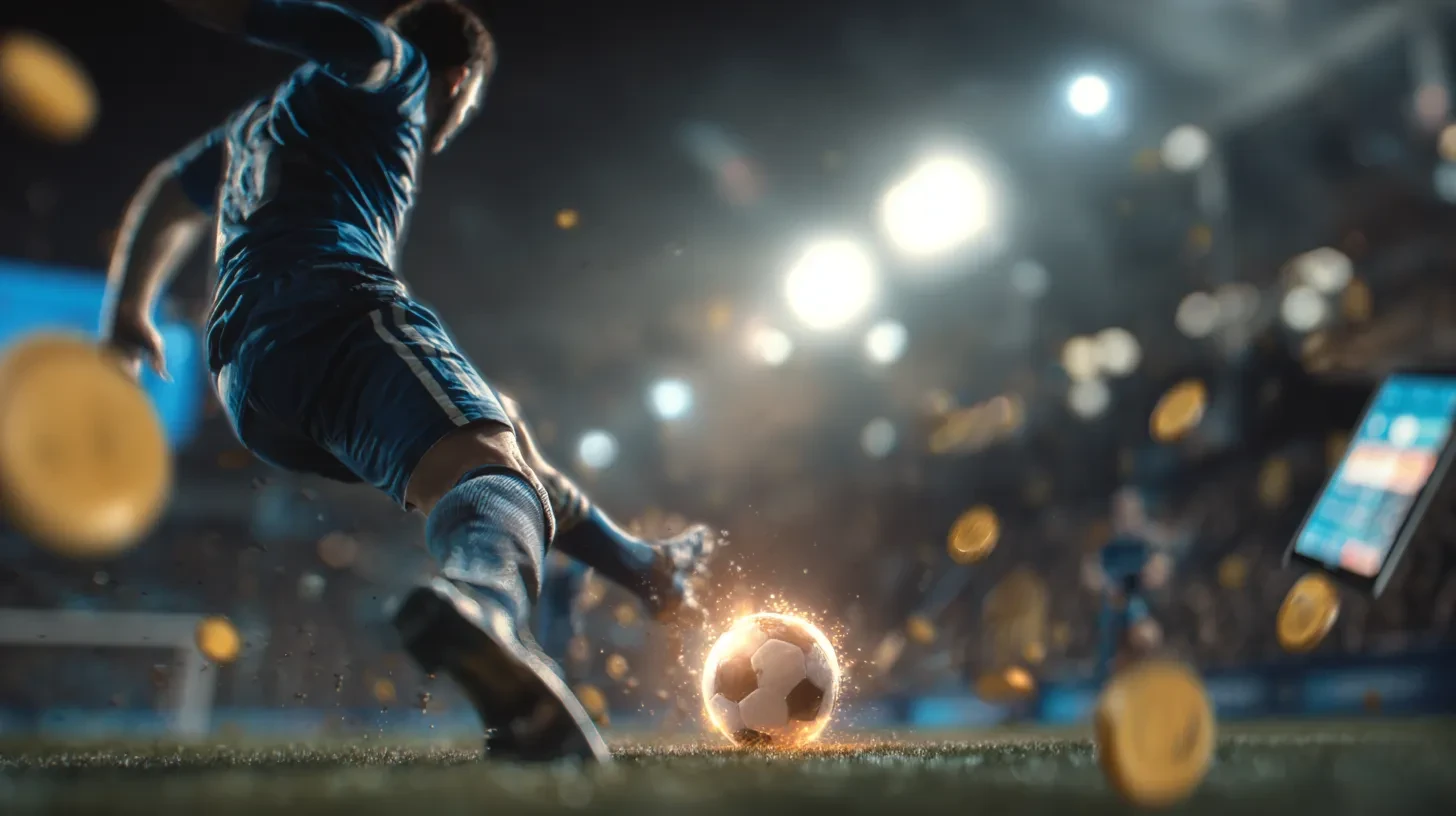 placar em tempo real — football 7