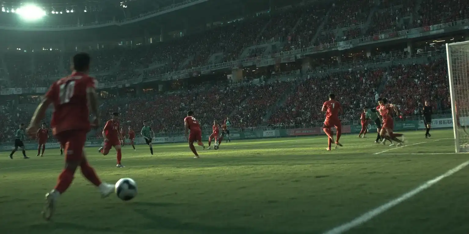 placar em tempo real — football 5