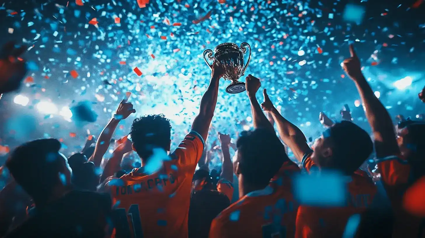 placar em tempo real — league table 5